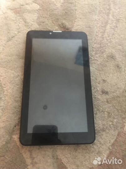 Планшет
