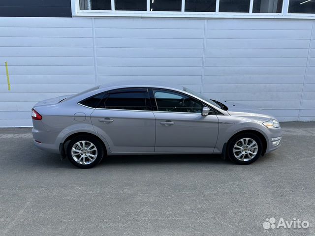 Ford Mondeo 1.6 МТ, 2013, 115 100 км