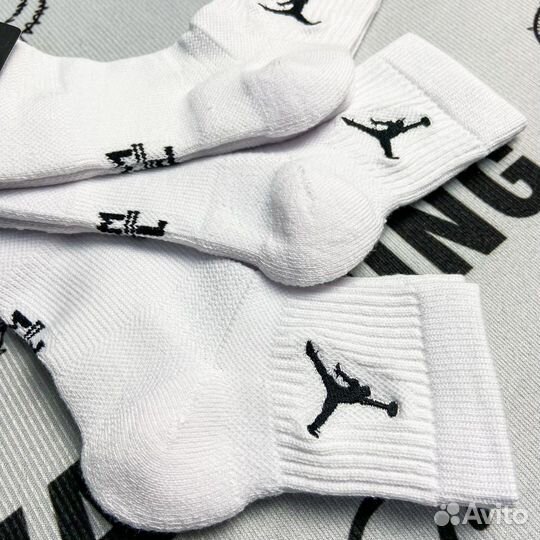 Носки nike jordan