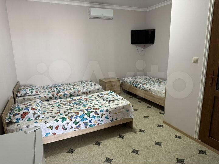 Комната 18 м², 1/3 эт.