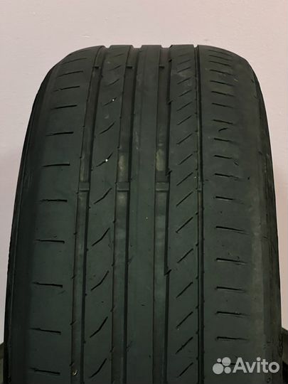 Continental ContiSportContact 225/50 R18 95W