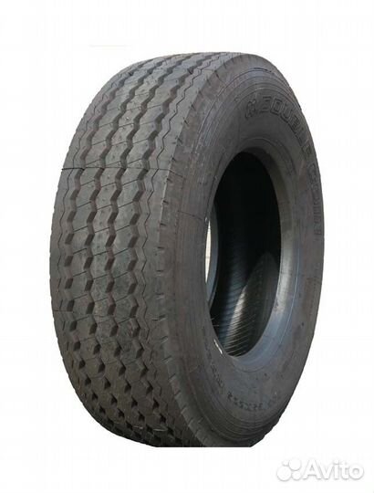 Шина 385/55R22.5 double coin RR905 прицепная