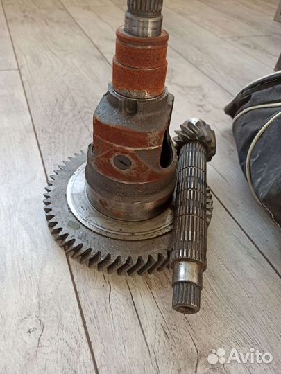 Деферинциал