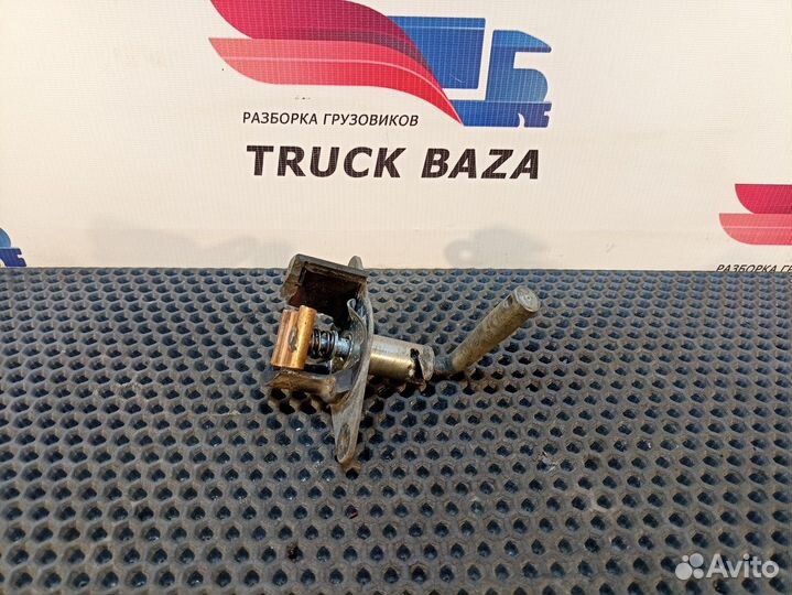 81255066037 Выключатель массы Daf XF105, Man L2000