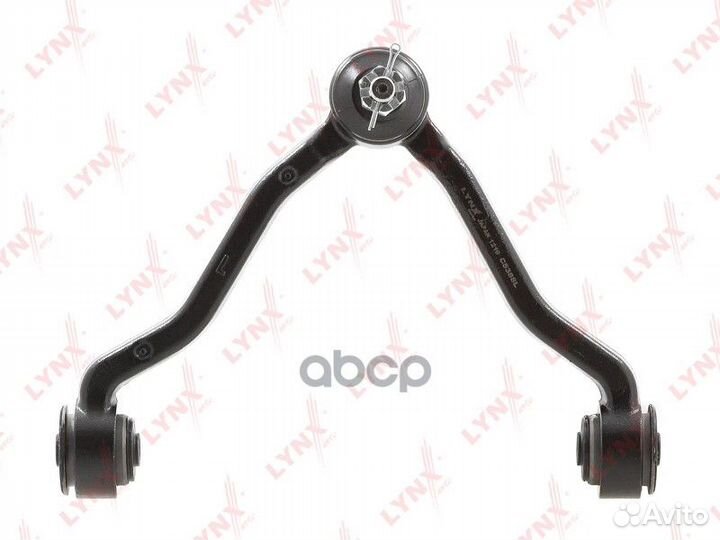 Рычаг подвески перед лев C5388L lynxauto