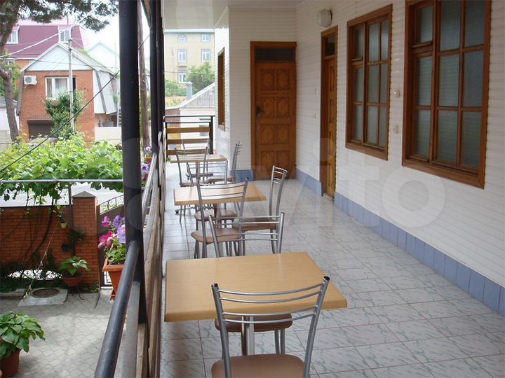 Комната 16 м², 1/2 эт.