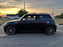 MINI Cooper S 1.6 AT, 2008, 131 000 км, с пробегом, цена 1 500 000 руб.