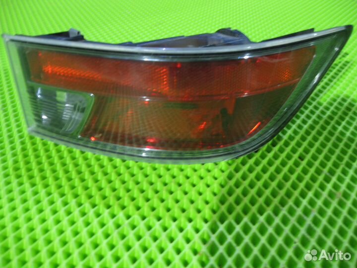 Фонарь противотуманный задний правый Лексус GX