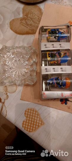 Стопки на военную тематику