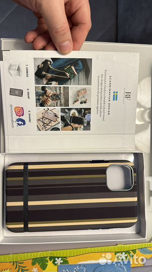 Чехол на iPhone 11 pro max