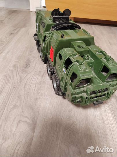 Военная машины