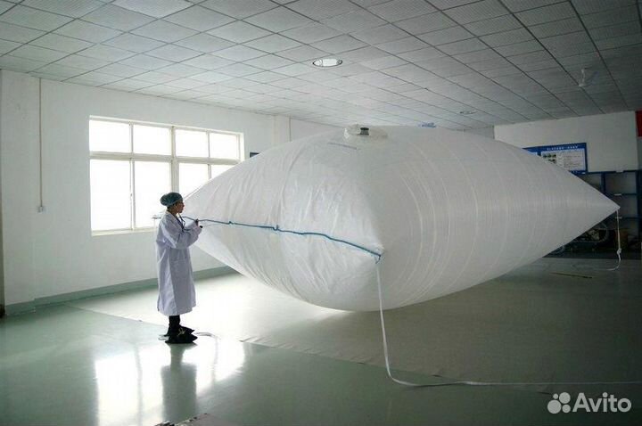 Ёмкость для воды, гсм, Кас-32, масла 24 куб.метра