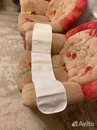 Бандаж поддерживающий