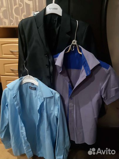 Детская одежда для мальчиков бесплатно