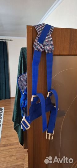 Эргорюкзак