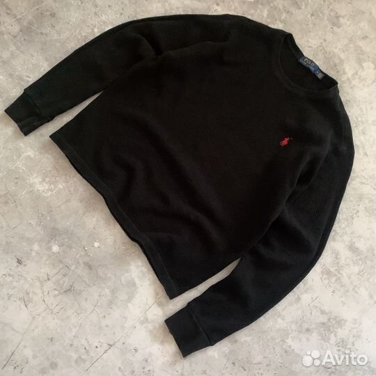 Свитер Polo Ralph Lauren (lacoste stussy uspa)