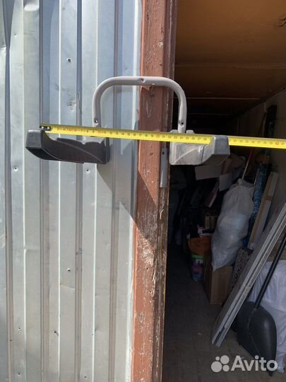 Держатель для велосипеда на стену