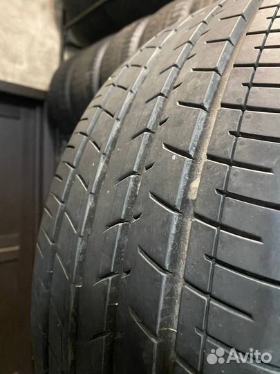 Yokohama BluEarth-GT AE-51 235/45 R18 94W