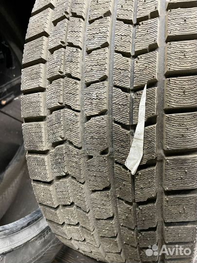 Dunlop Graspic DS3 225/55 R16 95Q