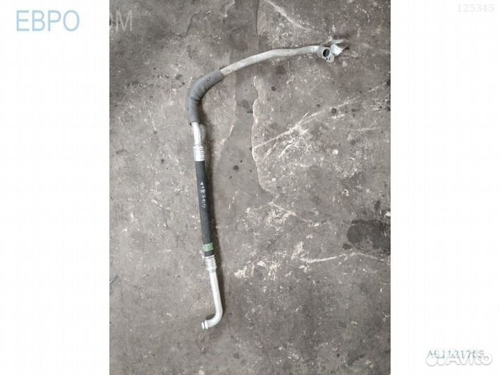 Трубка mercedes W203 s1121785