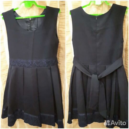 Сарафан р.36