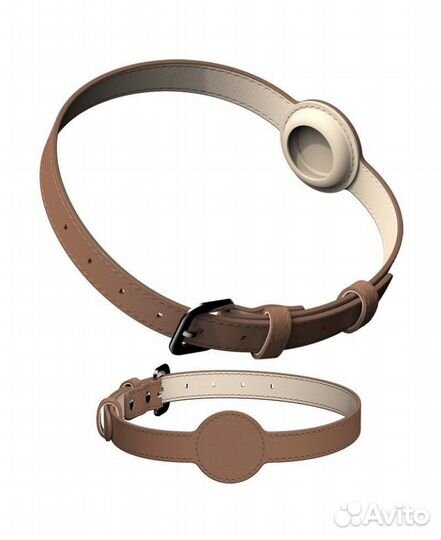 Ошейник airtag для собак и кошек