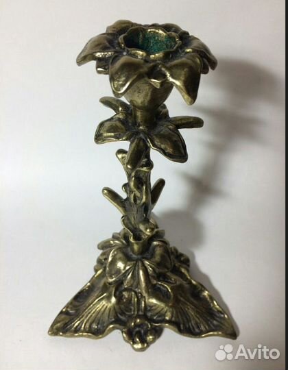 Антикварный набор Кофейник и сахарница. Англия