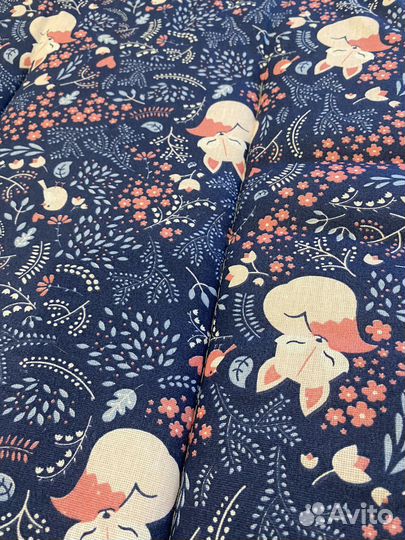 Матрас в коляску