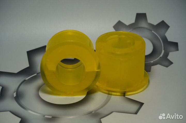 Подушка стабилизатора 4925