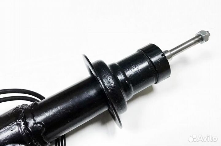 Задний правый амортизатор EDC BMW 7 E32 1990-94