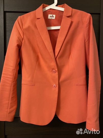 Жакет женский Zolla 46 размер