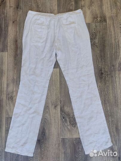 Брюки женские лён Marc O'Polo L