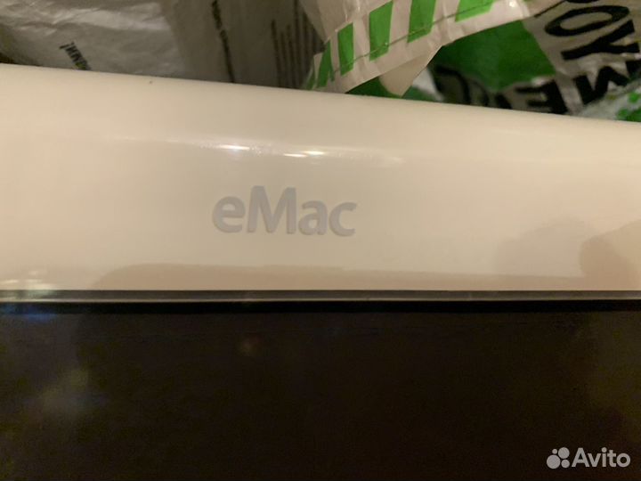 EMac G4
