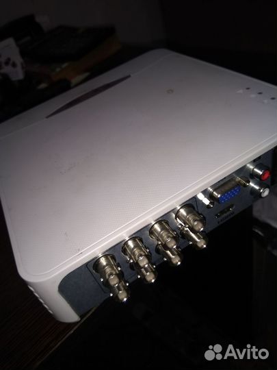 Видео регистратор