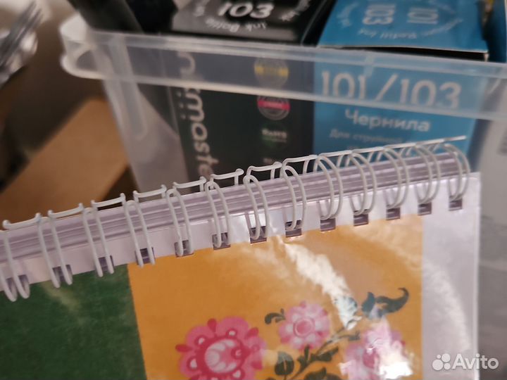 Цветная печать, брошюровка книг, учебников