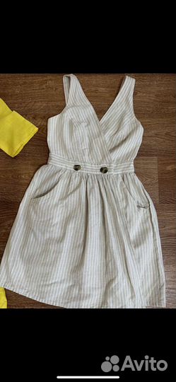 Женские вещи пакетом