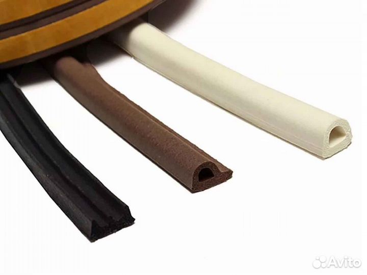 Уплотнитель KBE RAL83699