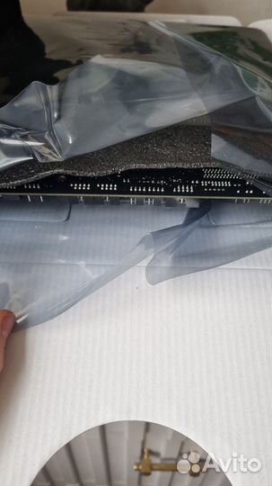 Материнская плата ASRock B550M PRO4 (AM4)