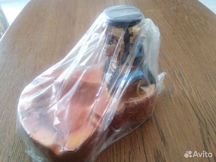 Пепельница