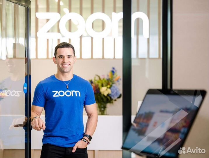 Zoom оплата подписки