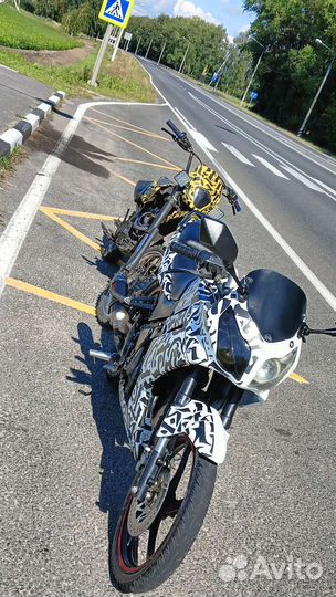 Продам питбайк