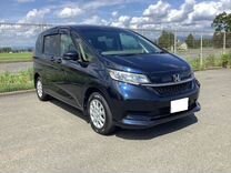 Honda Freed 1.5 CVT, 2024, 2 350 км, с пробегом, цена 1 400 000 руб.