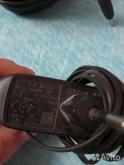 Разрядки на разные телефоны