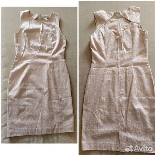 Женские вещи пакетом и отдельно S/M