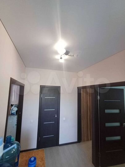 Таунхаус 110 м² на участке 4,5 сот.