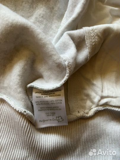 Олимпийка Ванкувер 2010 (Канада )