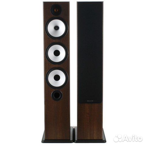 Колонки Monitor Audio Bronze BX 6 Walnut