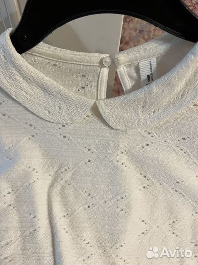 Кофта детская для школы