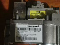 Газовый клапан honeywell VR4601 C 1081