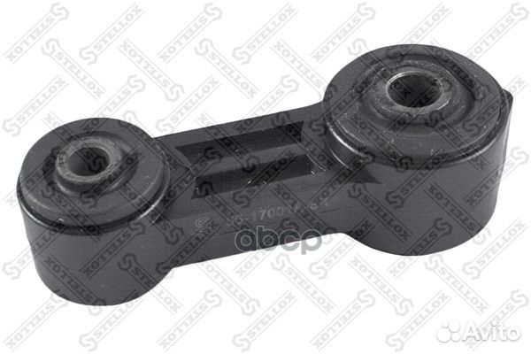 56-17001A-SX тяга стабилизатора переднего Suba